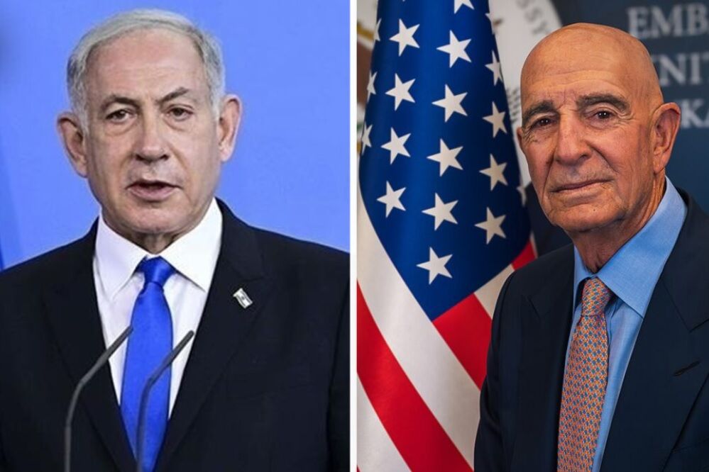 گفتگوهای امنیتی تل‌آویو با دمشق از سر گرفته می‌شود