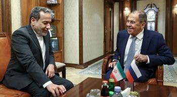 Driving Forces Behind Rising Iranian-Russian Alliance