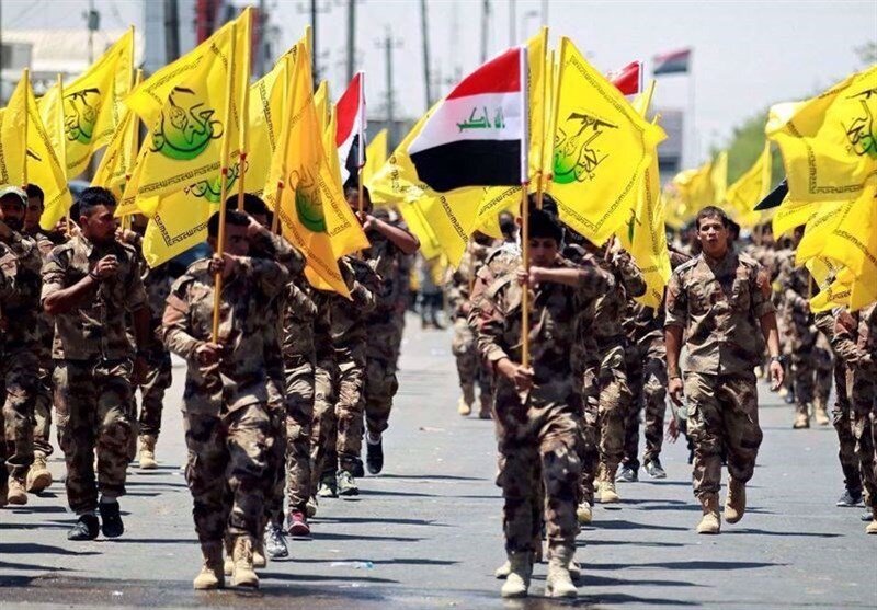 Iraqi Resistance Prepared to Counter any Act of Aggression