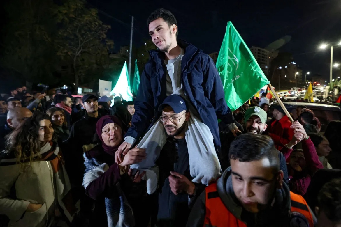 آزادی اسرای فلسطینی چگونه به توانمندسازی مقاومت کمک می‌کند؟