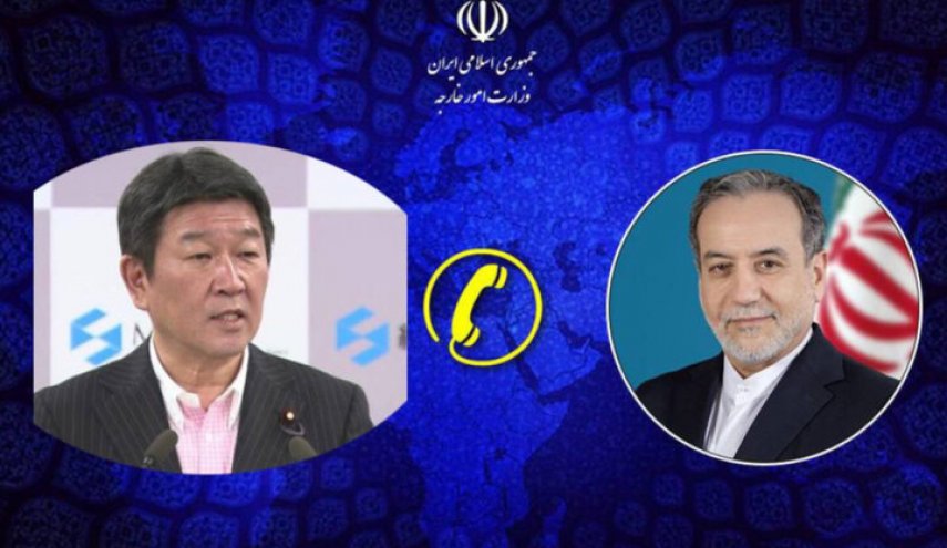 الخارجية الإيرانية: أمريكا هي التي يجب أن تعود إلى الدبلوماسية من خلال كسب ثقة إيران