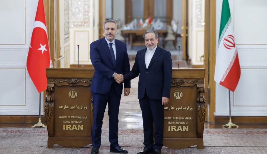 Ankara and Tehran: From Economic Partnership to Anti-Israeli Alliance