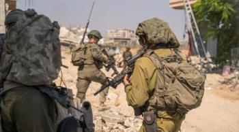 إعلام الكيان الصهيوني يعلن نقصا بالجيش بمعدل 12 ألف جندي إسرائيلي