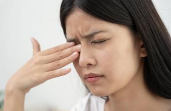 عادة بسيطة تقلل أحد أعراض الحساسية الموسمية