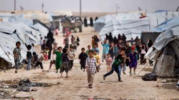 Iraq May Self-harm Repatriating ISIS Members from Al-Hawl Camp