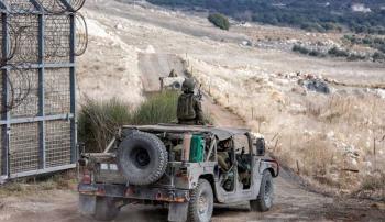 سوريا.. الاحتلال الإسرائيلي يتوغل مجدداً للاحتلال جنوب البلاد