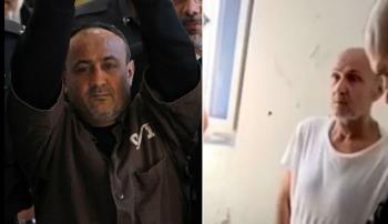 حملة دولية لإطلاق سراح الأسير الفلسطيني مروان البرغوثي من سجون الاحتلال