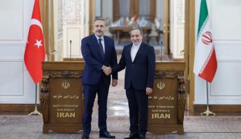 Ankara and Tehran: From Economic Partnership to Anti-Israeli Alliance