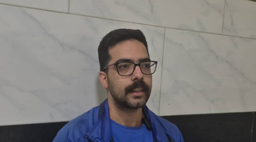 Convicted Mossad Spy Executed by Iranian Authorities