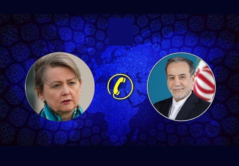 Iran Criticizes EU3’s ‘Irresponsible’ Approach to Nuclear Issues