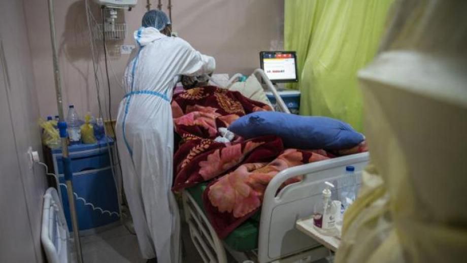 اکونومیست: نظام سلامت غزه عملا فروپاشیده و اراده‌ای برای بازسازی آن وجود ندارد