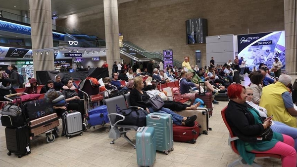 نگرانی صهیونیست‌ها از افشای هویتشان در خارج