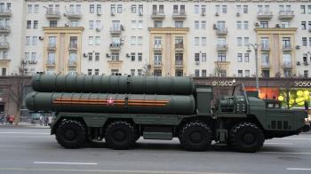 رمز السيادة أم عبء العقوبات؟ مستقبل منظومة إس-400 في السياسة التركية