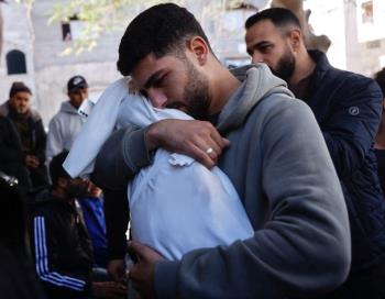 Hamas Condemns Deadly Gaza School Attack, Accuses Israel of Targeting Civilians