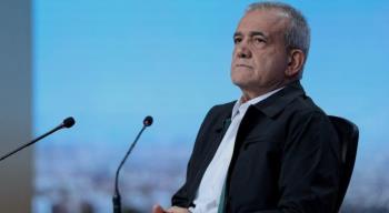 Pezeshkian Emphasizes Development of a Unified Transport System in Iran