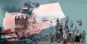 هل اليمن على شفا التفكك؟