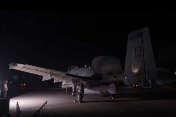 آمریکا 70 مقر داعش در سوریه را بمباران کرد