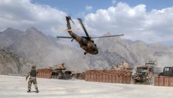 توافق نظامی اربیل و آنکارا بدون اطلاع بغداد