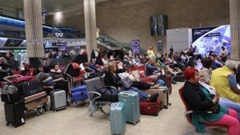 نگرانی صهیونیست‌ها از افشای هویتشان در خارج