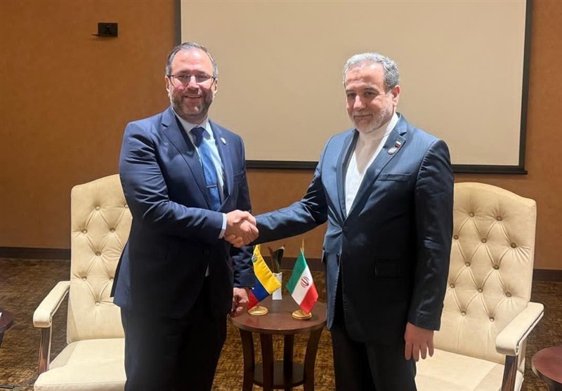 Tehran Condemns Washington’s Threatened Use of Force Against Venezuela