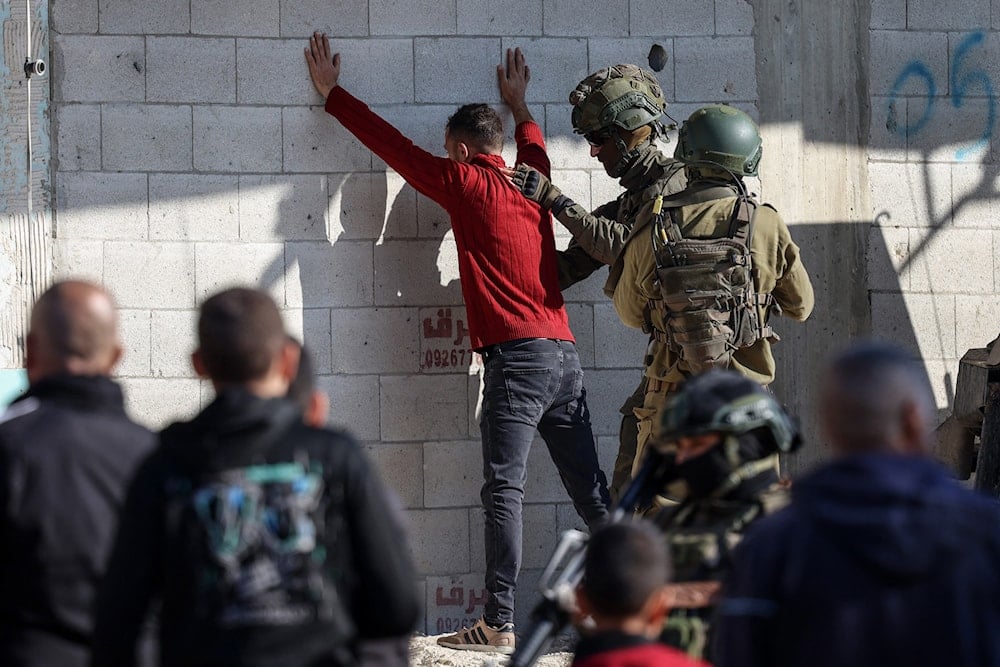 Two Killed in Jenin as Israeli Forces Carry Out Widespread Operations