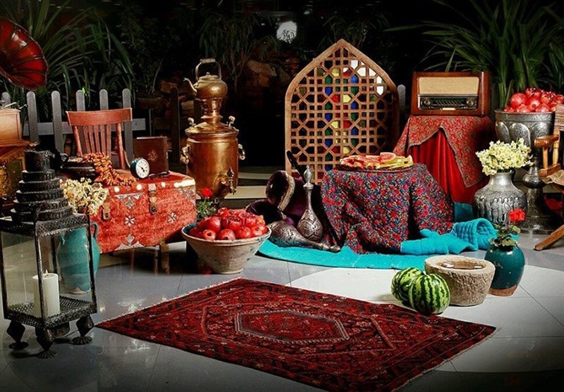 يلدا؛ سردية ميلاد الشمس في الذاكرة التاريخية للإيرانيين