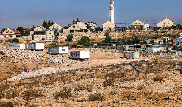 69 مستوطنة خلال 3 أعوام.. حكومة الاحتلال تصادق على إقامة 19 جديدة