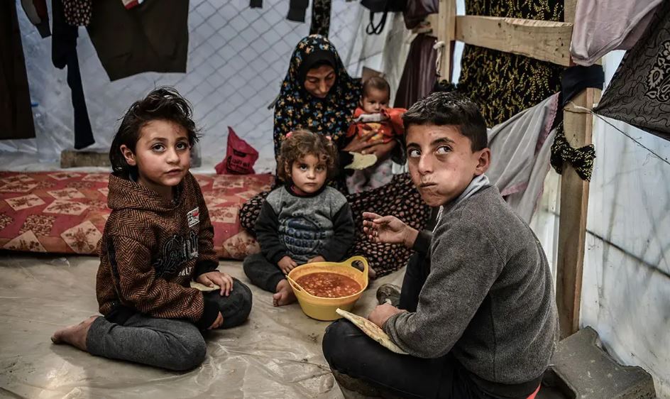 غزة بين انحسار المجاعة واستمرار الخطر.. تحذيرات أممية من هشاشة الأمن الغذائي في ظل هدنة مهددة