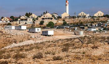 69 مستوطنة خلال 3 أعوام.. حكومة الاحتلال تصادق على إقامة 19 جديدة