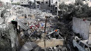 وقف إطلاق النار في غزة.. مماطلة إسرائيلية وغموض أمريكي يدفع ثمنه المدنيون