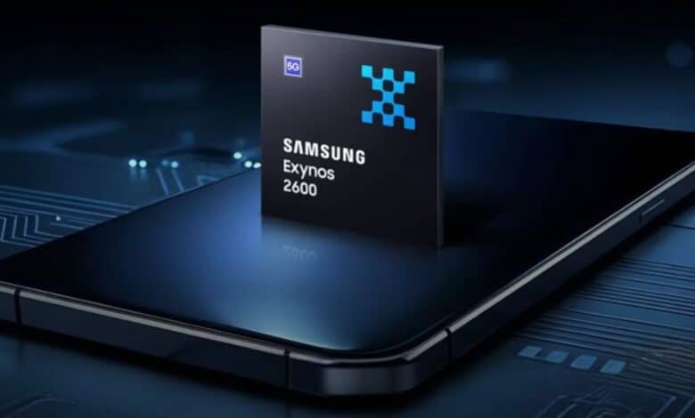 سامسونج تكشف عن Exynos 2600.. أول معالج للهواتف بتقنية تصنيع قدرها 2 نانومتر