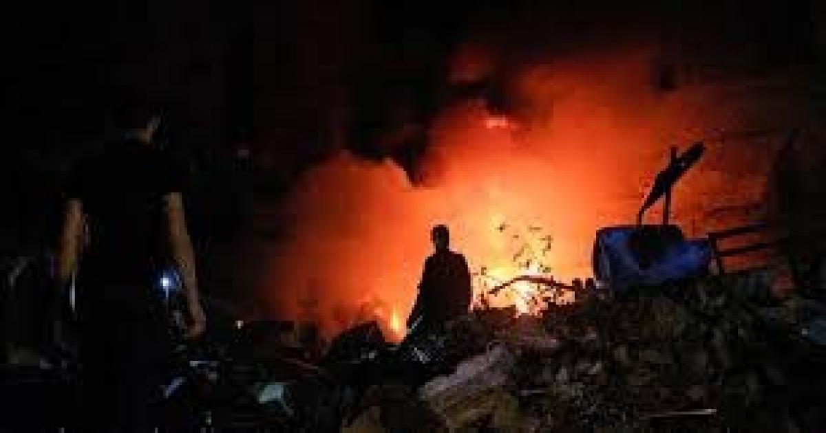 875 خرقاً إسرائيلياً لوقف إطلاق النار في غزة خلال 73 يوماً