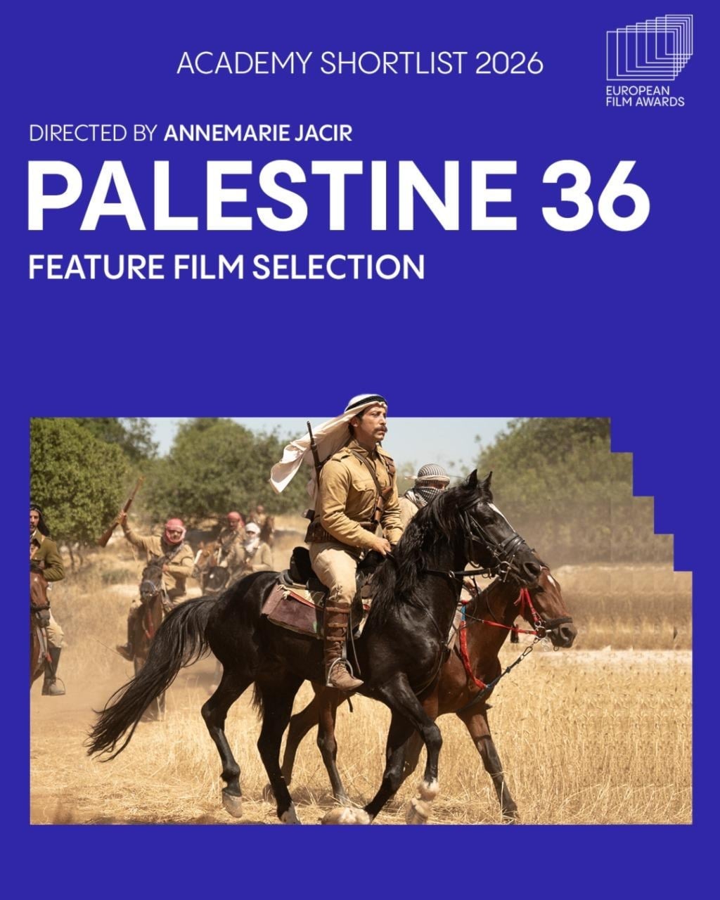 حركت الرأي العام.. أفلام عربية تسحر المهرجانات الدولية في 2025