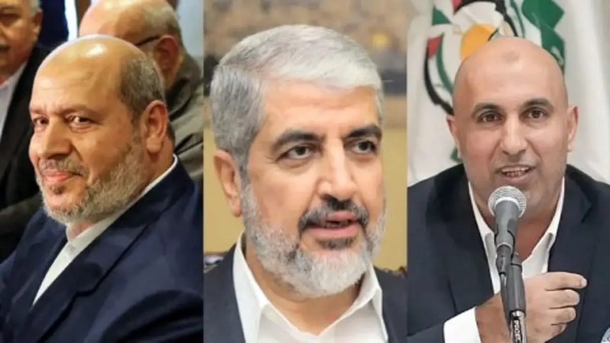 حماس في مواجهة التهديدات.. قراءة في نوايا نتنياهو بعد رسالة التحذير العربية