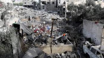 وقف إطلاق النار في غزة.. مماطلة إسرائيلية وغموض أمريكي يدفع ثمنه المدنيون