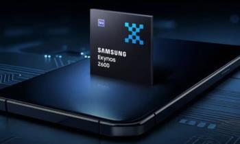 سامسونج تكشف عن Exynos 2600.. أول معالج للهواتف بتقنية تصنيع قدرها 2 نانومتر