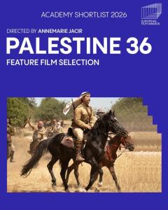 حركت الرأي العام.. أفلام عربية تسحر المهرجانات الدولية في 2025