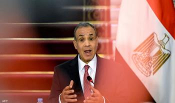 مصر تؤكد رفضها القاطع لأي تغيير ديمغرافي أو جغرافي في فلسطين وتحذر من مخططات التهجير