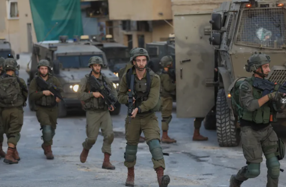 Two Palestinians Killed in Gaza City as Israeli Forces Repeatedly Violate Ceasefire