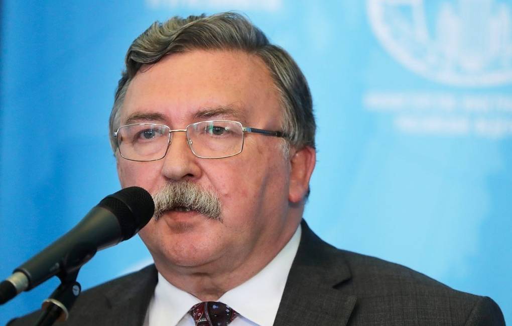 Russia Rejects Efforts to Extend Iran Talks Beyond Nuclear Program