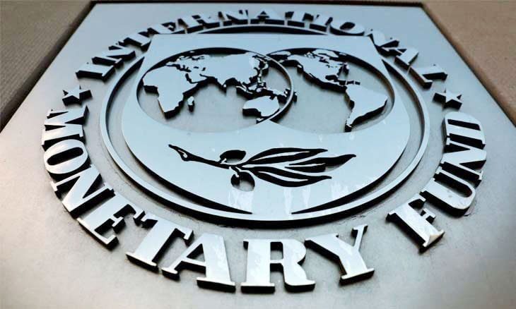 صندوق النقد الدولي يتوصل إلى اتفاق أولي مع مصر لصرف 2,5 مليار دولار لمساعدتها في تحرير الاقتصاد