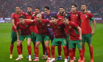 إسبانيا تحتفظ بصدارة التصنيف العالمي والمغرب على بعد خطوة من قائمة العشرة الأوائل