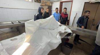 الصحة بغزة: وصول 5 شهداء و3 إصابات إلى المستشفيات خلال 24 ساعة الماضية