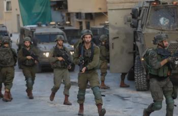 Two Palestinians Killed in Gaza City as Israeli Forces Repeatedly Violate Ceasefire