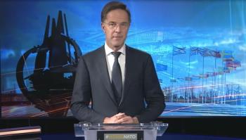 هشدار دبیرکل ناتو درباره سست شدن اراده اروپا در حمایت از اوکراین