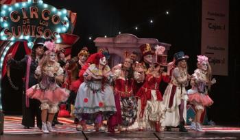 المسرح العربي 2025: الأسماء الكبيرة حضرت بقوة