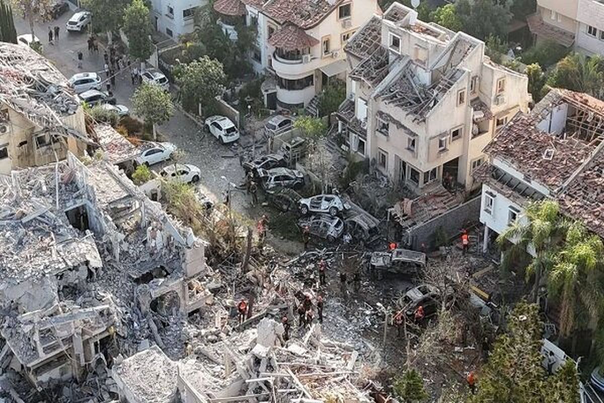 وزارت دارایی تل‌آویو:هزینه جنگ با ایران خیلی سنگین است