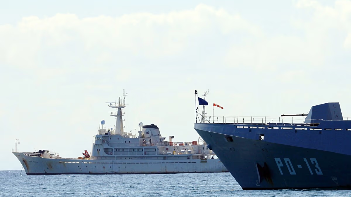 آمریکا یا ونزوئلا؛ دزد نفت کیست؟