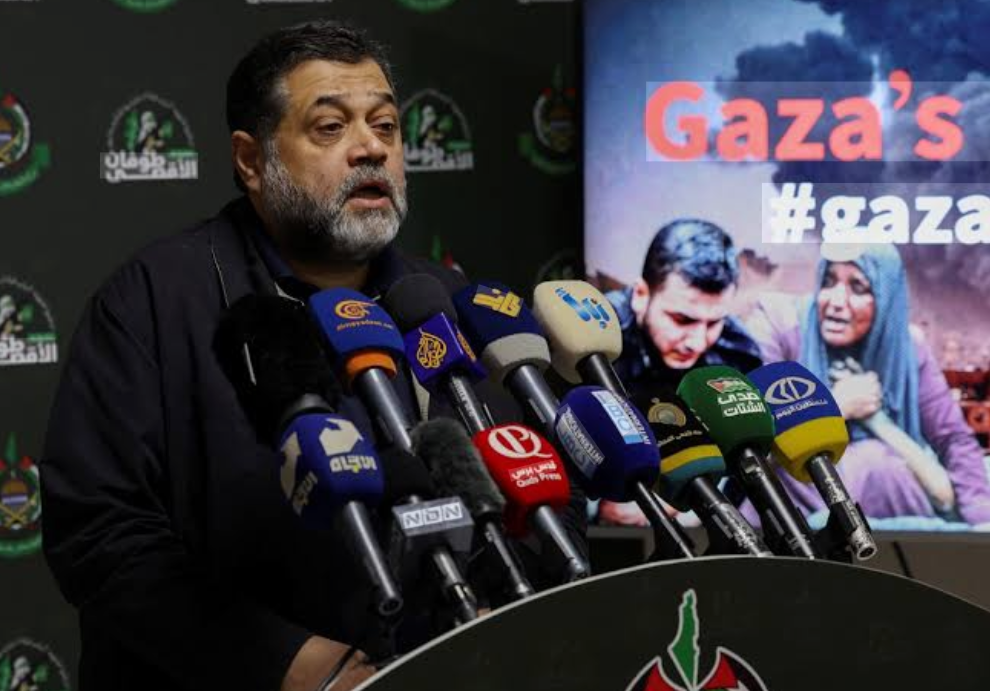 Senior Hamas Official: Resistance Won’t Disarm, Seeks Stronger Ceasefire Guarantees