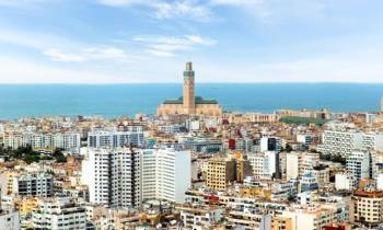 الدار البيضاء تعزز دورها كعاصمة رياضية في قلب القارة الأفريقية